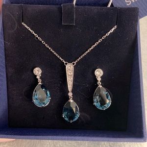 Swarovski Vintage Set